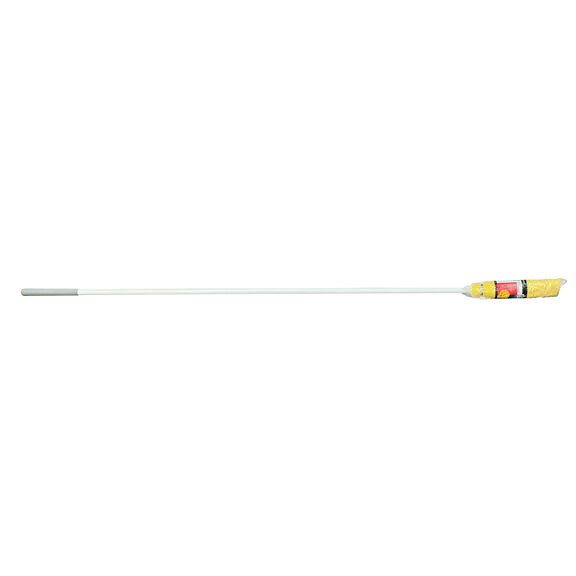 Wave Mop XL on Long Wooden Handle, 72" image number 0