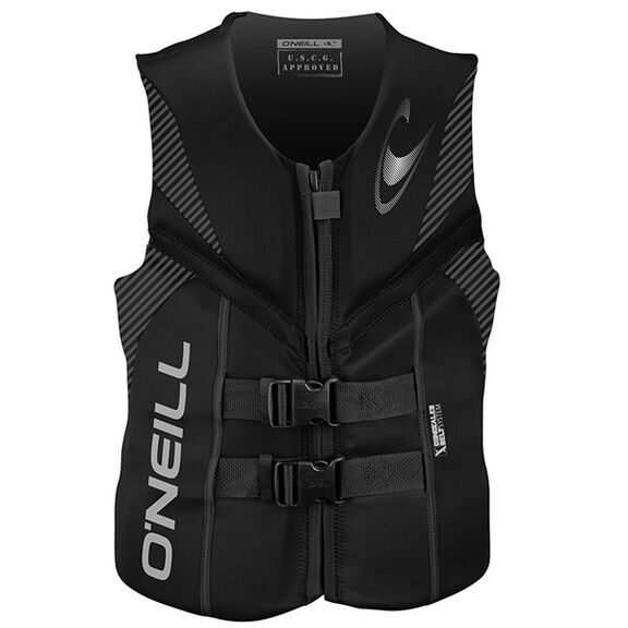 Reactor USCG Life Jackets image number 0