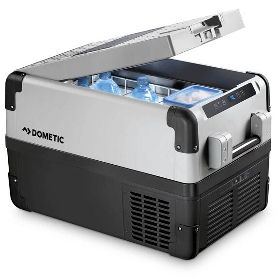 32 Liter AC/DC Portable Refrigerator/Freezer image number 1