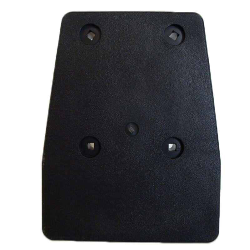 WEST MARINE Replacement 2" Polyethylene Mounting Boards for Outboard