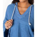 Women's Rich Coast Poncho image number 2