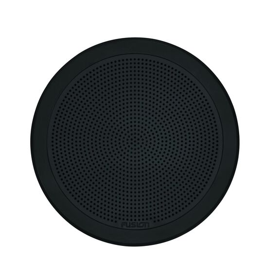 FM-65RB Flush Mount 6.5" Round Marine Speakers image number 1