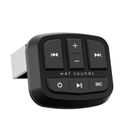 Wet Sounds WS-NMEA-TR NMEA/CAN bus Transom Remote image number 1