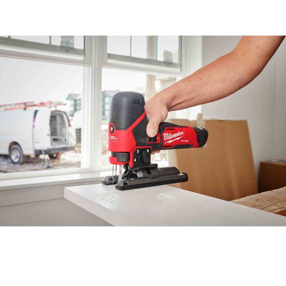M12 FUEL&trade; Jig Saw image number 2