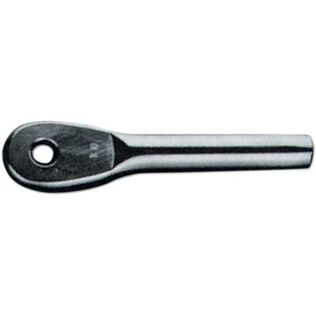 Aircraft Swage Eyes