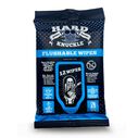 Hard Knuckle Flushable Wipes image number 0