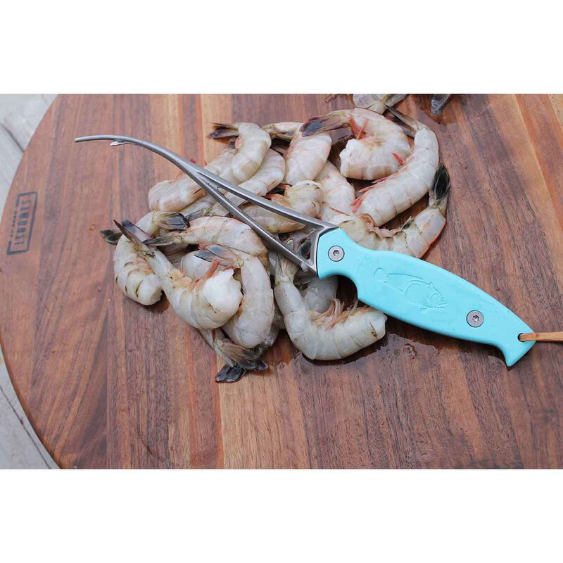 TOADFISH Frogmore Shrimp Cleaner West Marine