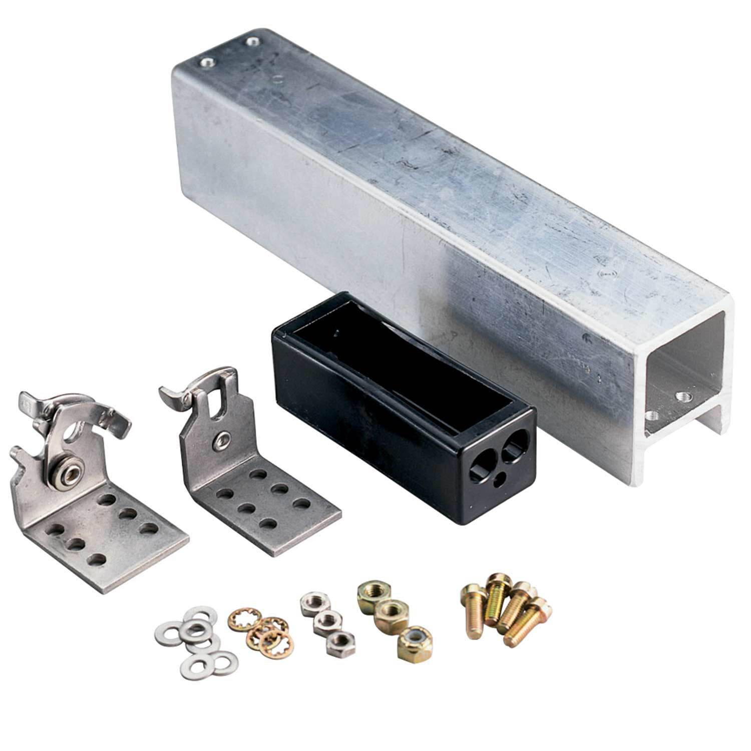 Dual Station Transfer Unit