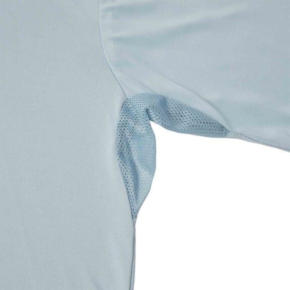 Men's Aquatek Rodney Hooded Shirt image number 4