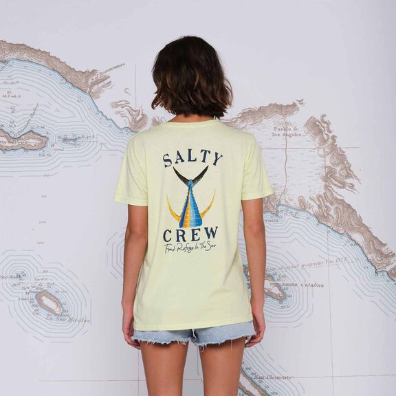 Women's Tailed Boyfriend Shirt image number 0
