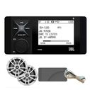 R3500 Marine Stereo Kit image number 0