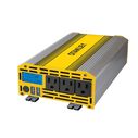 Power Inverter Triple AC Outlets image number 1