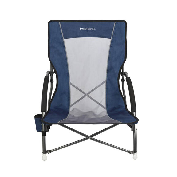 Sand Bar Low-Profile Go-Anywhere Chair image number 1