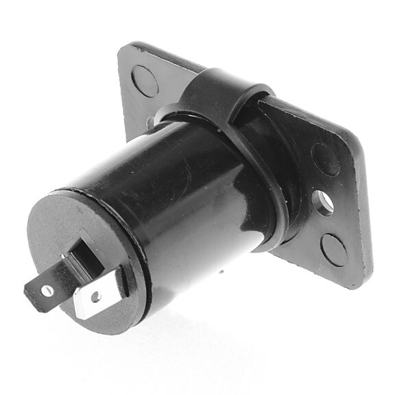 Power Socket, 12V DC image number 1