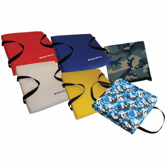 Deluxe Flotation Cushions image number 0