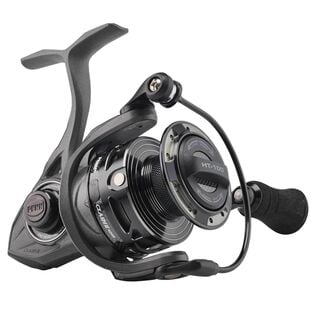 Clash&trade; II 5000 Spinning Reel
