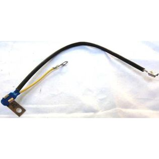 Sleipner Thermal Switch Kit for Thruster Motor