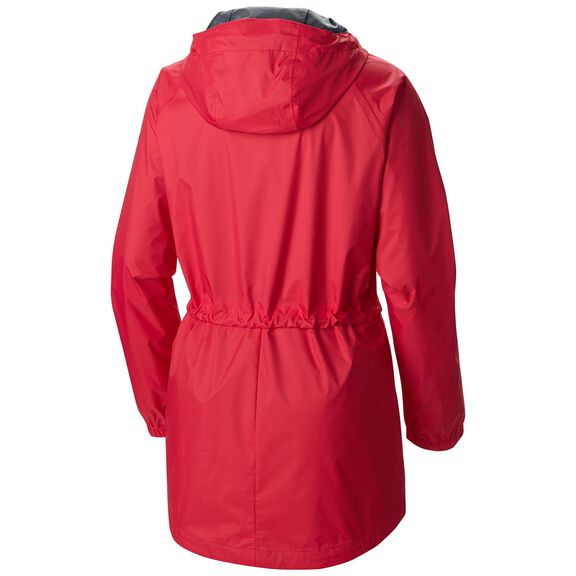 Women's Arcadia Casual Jacket image number 2