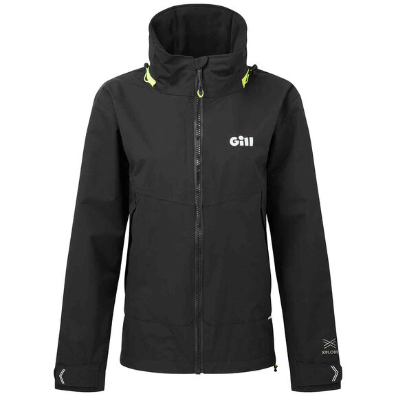 Women's OS3 Coastal Jacket image number 0