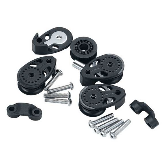 32mm Big Boat Car Control, Purchase Upgrade Kit image number 0