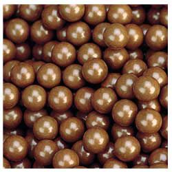 3/16" Torlon Ball Bearing, 20-Pack