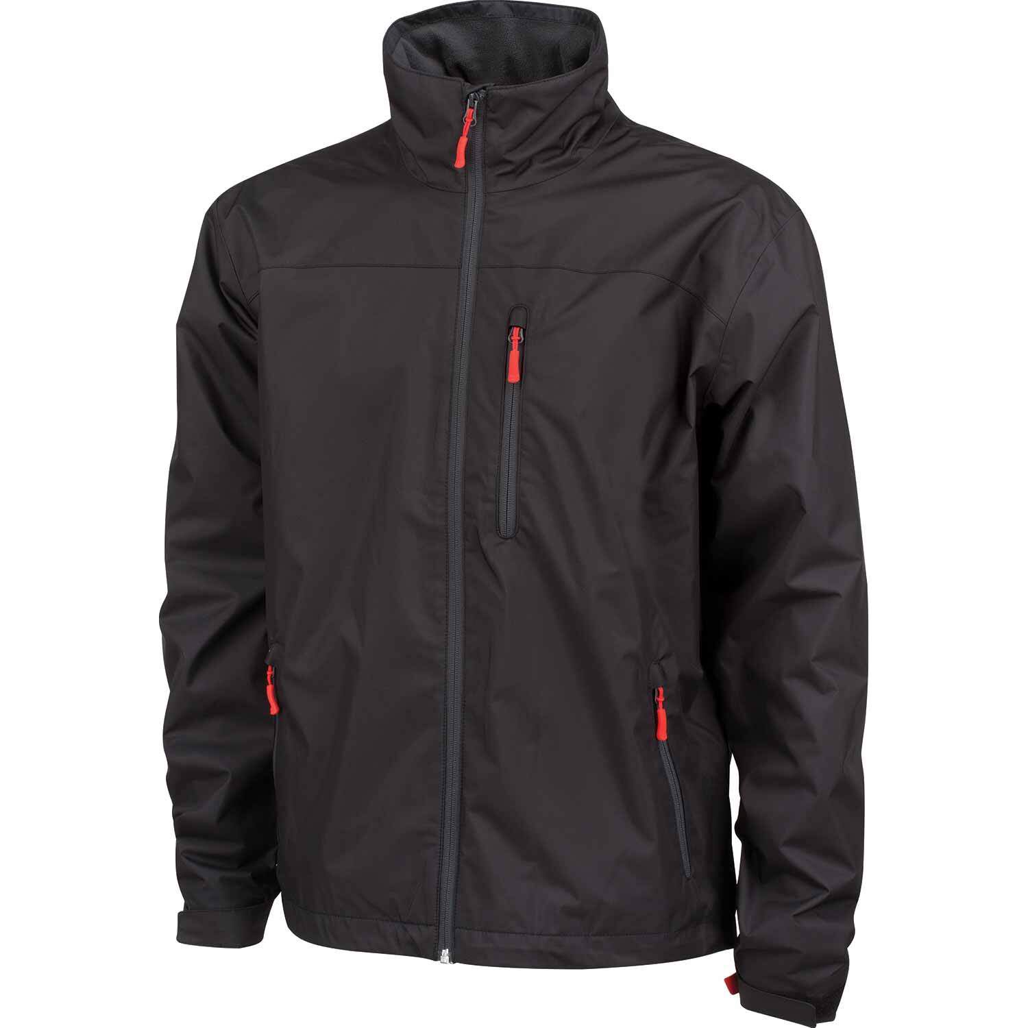 HELLY HANSEN ウェア HELLY HANSEN Men's Halifax Crew Midlayer Jacket
