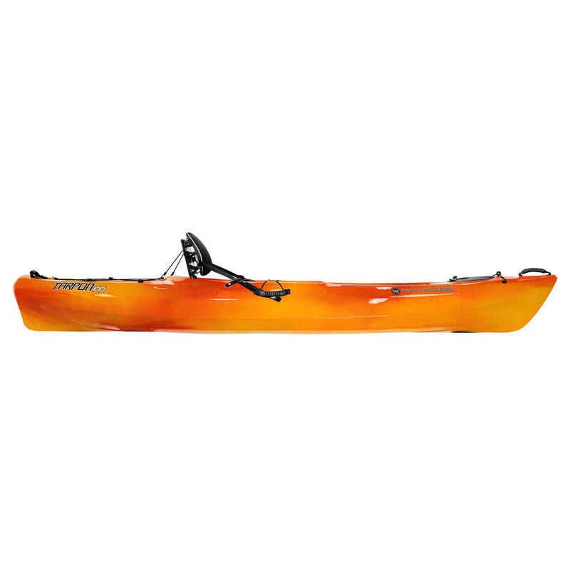 Tarpon 100 Sit-On-Top Kayak image number 1