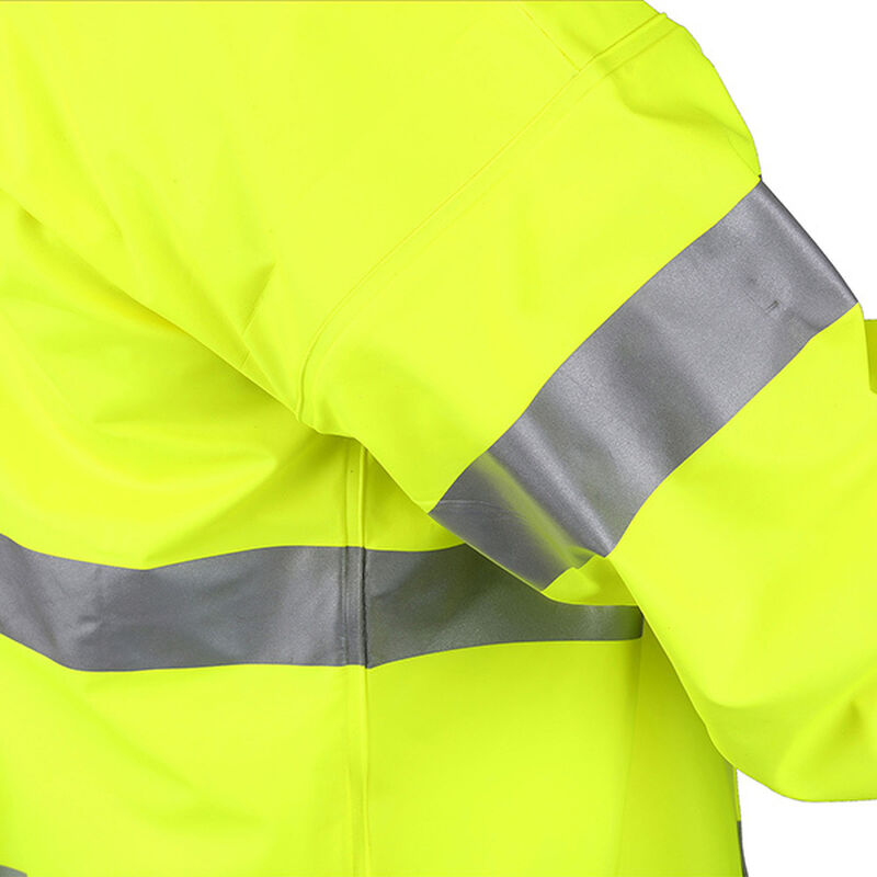 Men's Petrus HD 44 Reflective Jacket West Marine