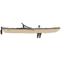 The Catch 130 Hydryve Sit-On-Top Angler Kayak image number 1