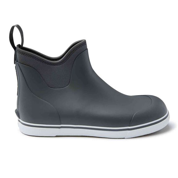Men's 6" Pursuit Deck Boots image number 1