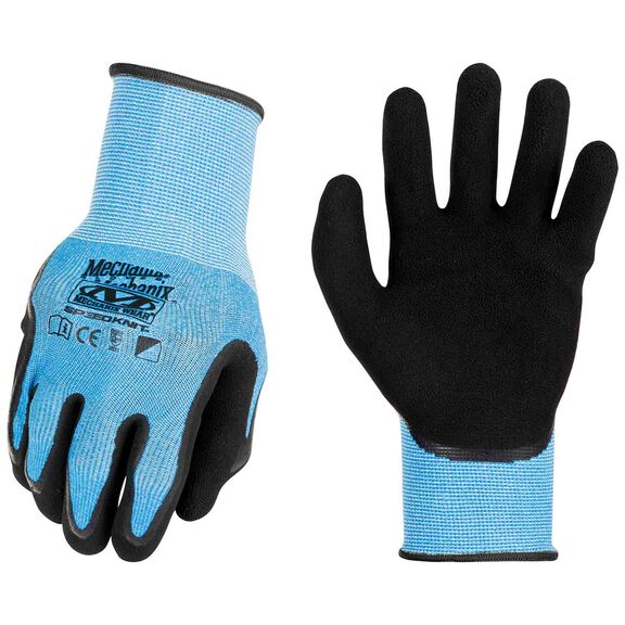 SpeedKnit&trade; CoolMax&reg; Gloves image number 0