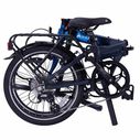 Mariner 2-Folding Bike image number 1