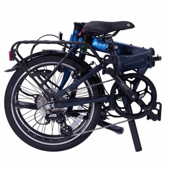 Mariner 2-Folding Bike image number 1