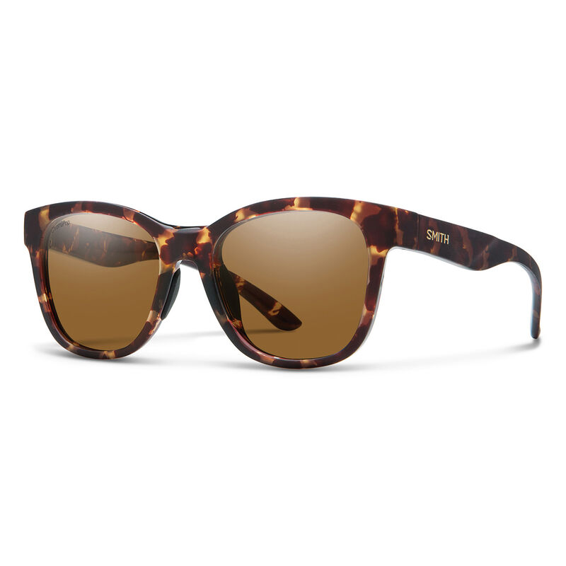 Caper Polarized Sunglasses image number 0