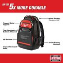 Jobsite Backpack image number 1