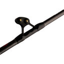 6' Ally II All Roller Conventional Bent Butt Rod, Extra Heavy Power image number 4