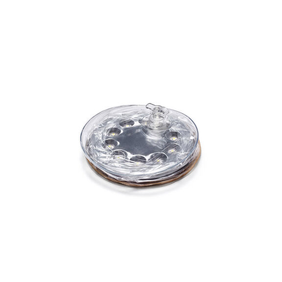 Luci&reg; Original Inflatable Solar Lantern image number 1