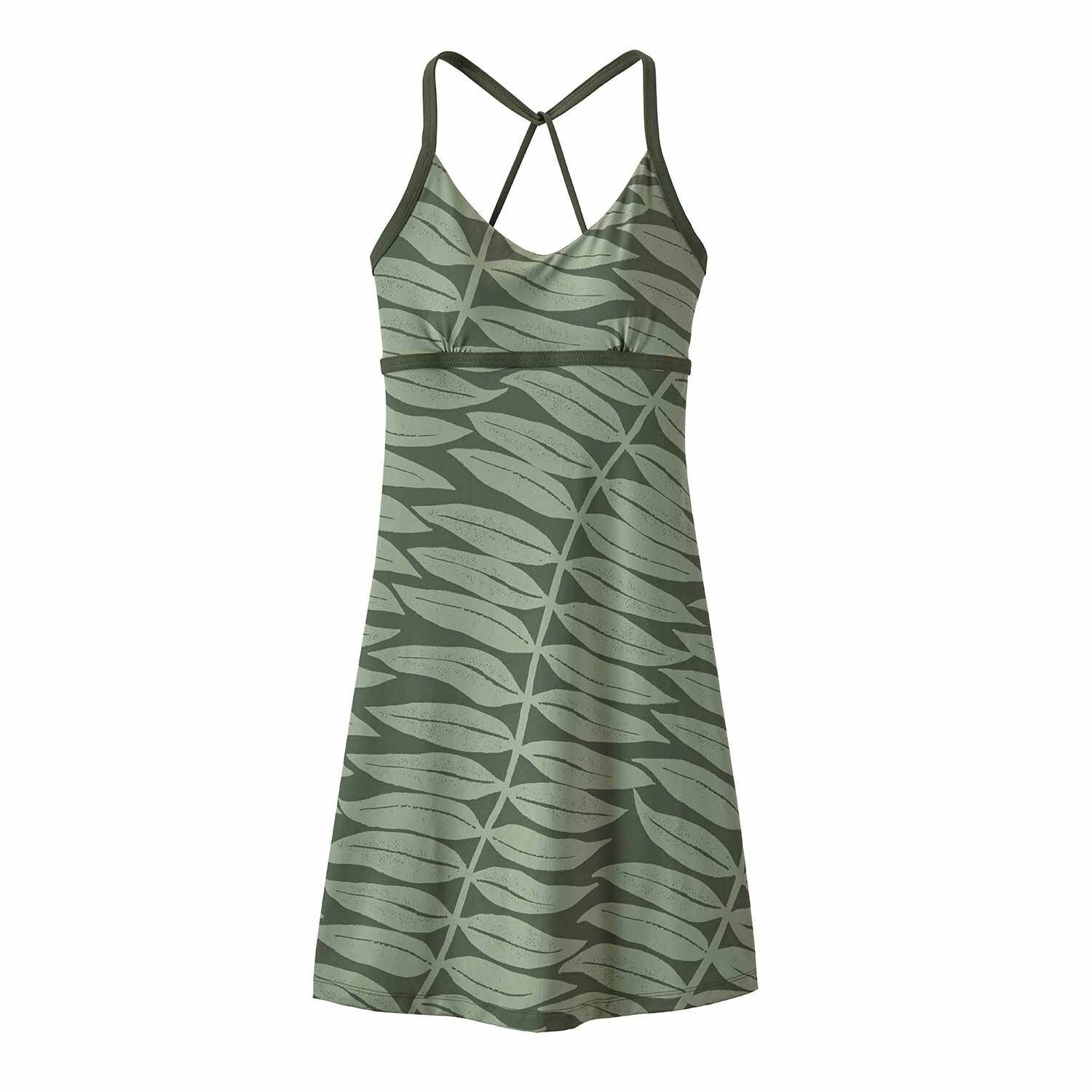 women's sundown sally dress
