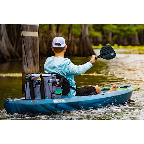 3700 Rigger Series Kayak Tackle Bag image number 7