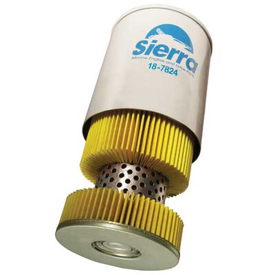 SIERRA 23-7821 Oil Filter