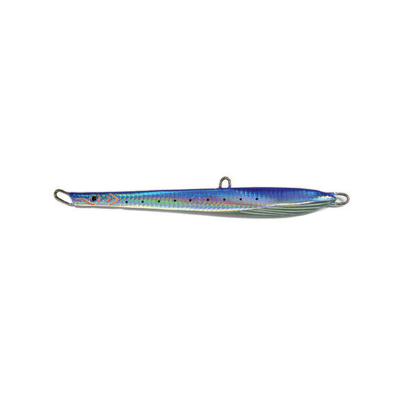 Abyss Speed Jig, 5", 2 oz. image number 0