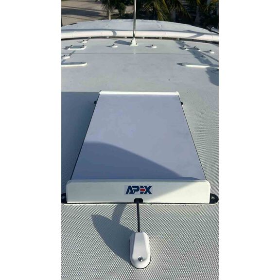 Removable Base Kit for Surface Mount Starlink Standard Gen3 image number 4