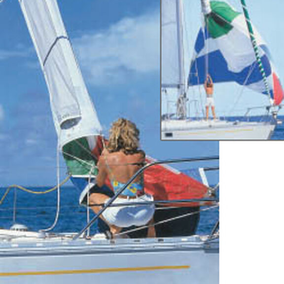 Spinnaker Sleeve image number 0