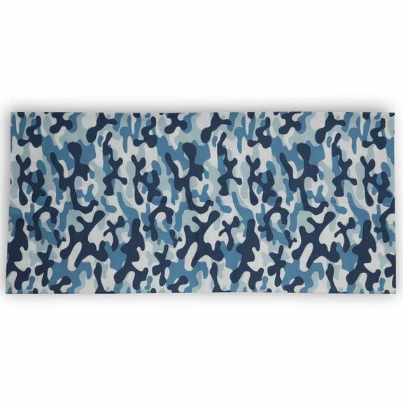 Marine Camo UV Pro Gaiter  image number 0