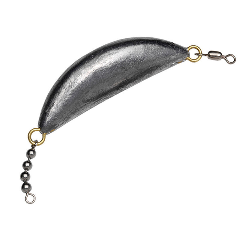 Bullet Weights 3 oz. Spin Sinker | For Fishing | by West Marine