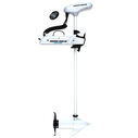 Riptide Powerdrive Trolling Motor 54" Shaft 55 lb. Thrust image number 0