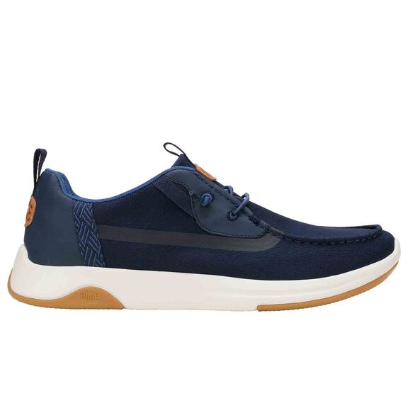 Men's Wally Drift Mesh Shoes image number 1