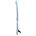 11' BEACH Inflatable Stand-UP Paddleboard Package image number 2