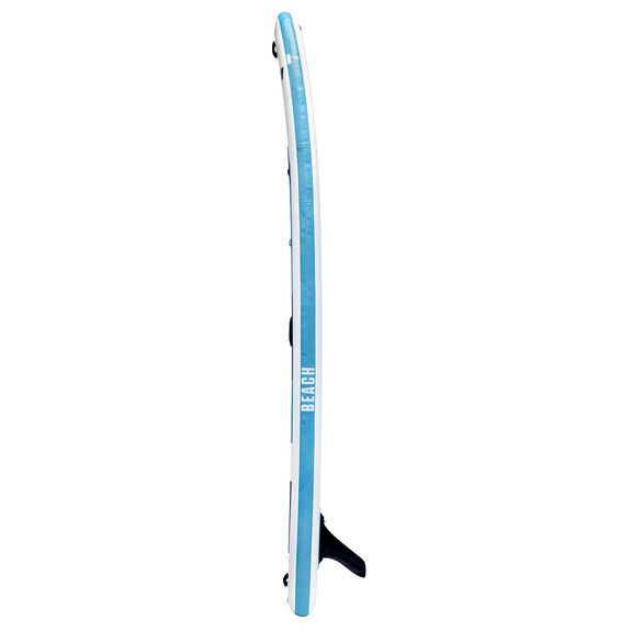 11' BEACH Inflatable Stand-UP Paddleboard Package image number 2
