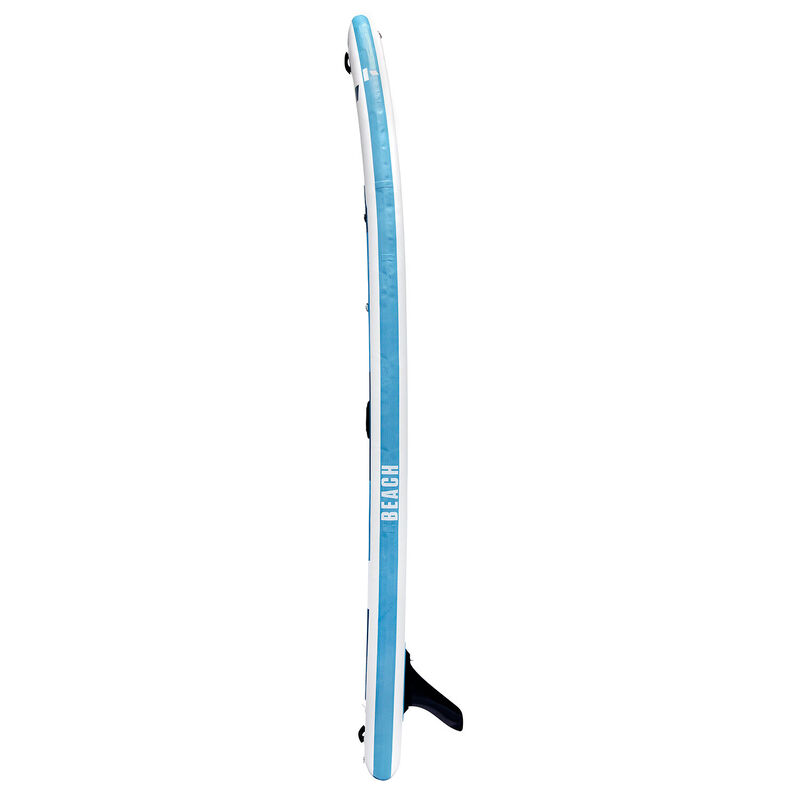 11' BEACH Inflatable Stand-UP Paddleboard Package image number null